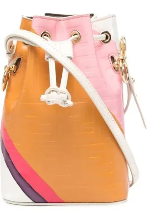 Fendi Petit sac seau Mon Tresor