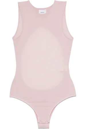 Halfboy Body nervuré