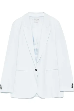 FORTE FORTE Blazer en crêpe