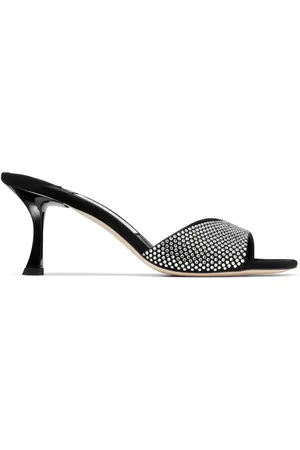 Jimmy Choo Sandales Skye 70 mm
