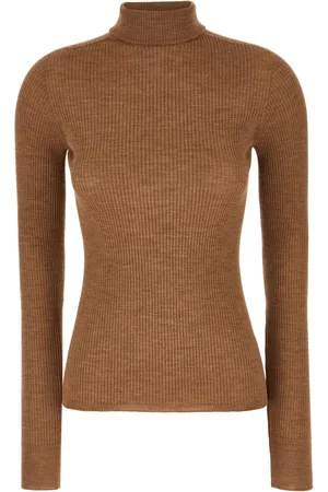 Sportmax Pull nervuré