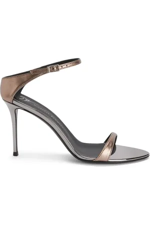 Giuseppe Zanotti Sandales Beverlee en cuir