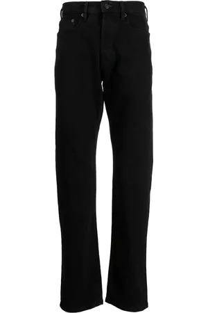 Paul Smith Jean à coupe droite
