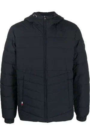Tommy Hilfiger Veste matelassée à capuche