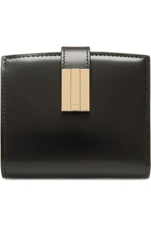 Bally Portefeuille Ollam en cuir