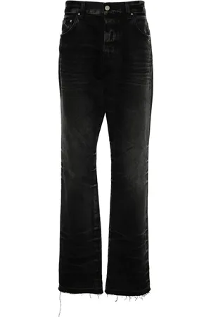 AMIRI Jean droit Release Hem