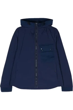 Ten Cate Veste Mid Layer à capuche