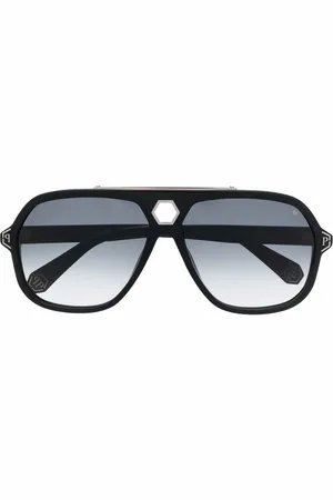 Philipp Plein Lunettes de soleil Urban Vega