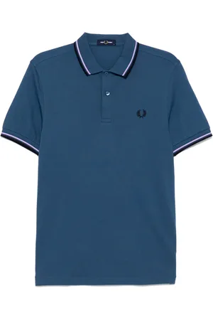 Fred Perry Polo Tipd