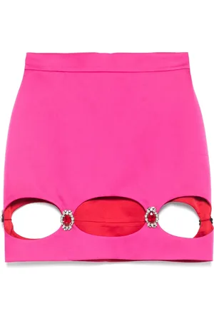 MITILIANE COUTURE Minijupe Kyla
