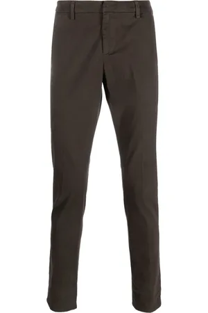 Dondup Pantalon chino Gaubert