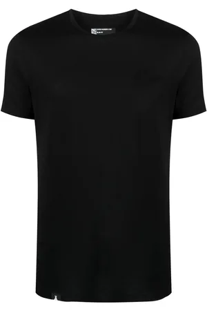 Patrizia Pepe T-shirt à logo à l