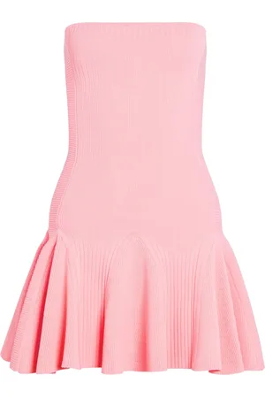 Retrofete Robe Annina en maille