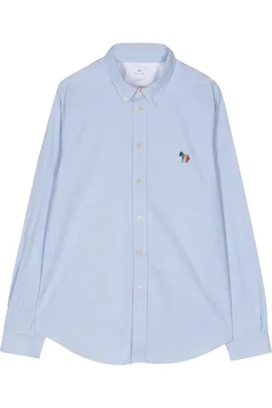 Paul Smith Chemise à imprimé