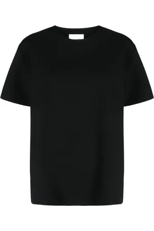 Jil Sander T-shirt à col rond