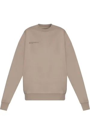 The Pangaia Sweat à logo