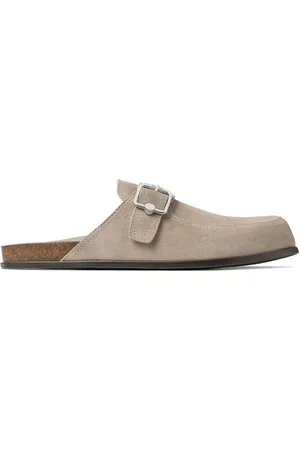 Jimmy Choo Mocassins en daim