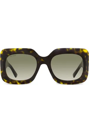 Jimmy Choo Lunettes de soleil Gaya