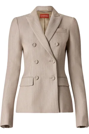 Altuzarra Blazer Indiana