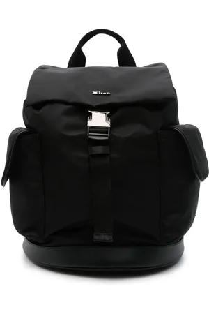 Kiton Sac à dos à logo