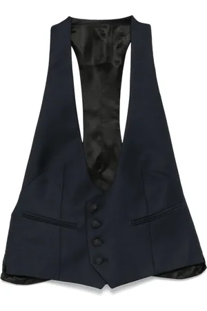 BETTTER X Gieves & Hawkes veston Nan