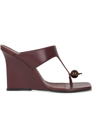 Etro Mules compensées 90 mm