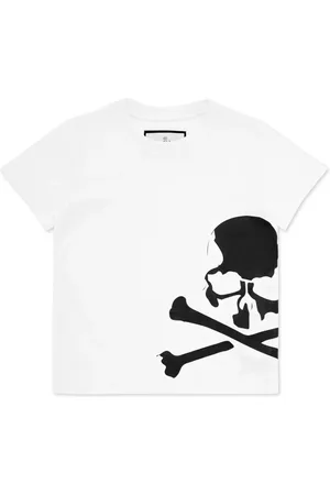 Philipp Plein T-shirt en coton à logo imprimé