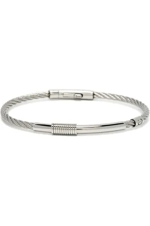 Charriol Bracelet Celtic Gentleman Driver