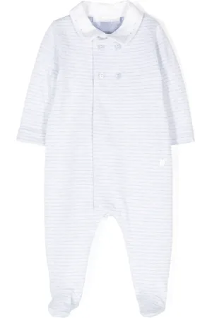 PATACHOU Pyjama à plaque logo