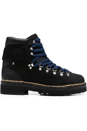Ralph Lauren Bottines à lacets 50 mm
