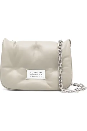 Maison Margiela Petit sac porté épaule Glam Slam