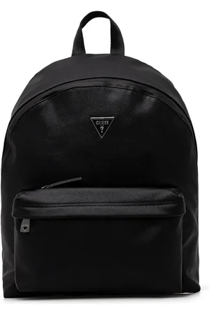 Guess Sac à dos à patch logo