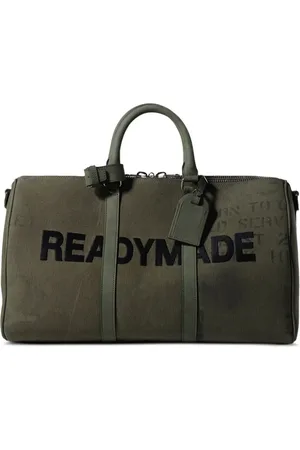 READYMADE Sac à logo brodé