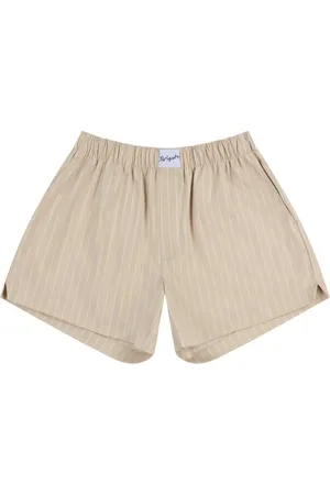 Axel Arigato Short à rayures