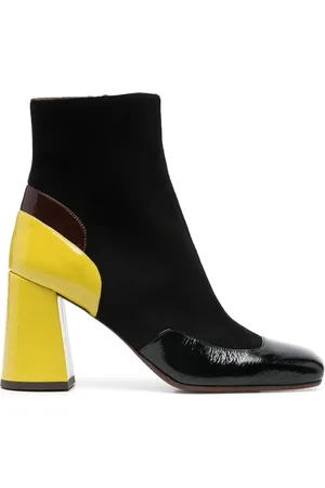 Chie Mihara Bottines Oyga 85 mm