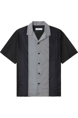 TOGA PULLA Chemise à manches courtes