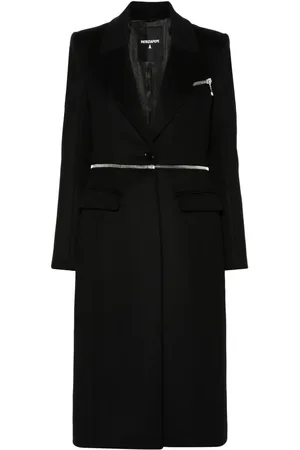 Patrizia Pepe Manteau Essential