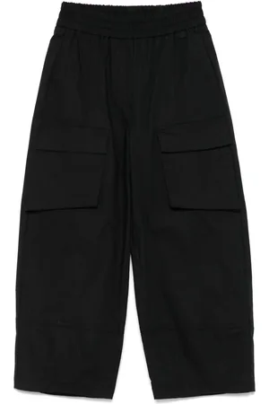 MONNALISA Pantalon en popeline