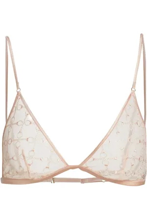 Kiki de Montparnasse Soutien-gorge Handcuff