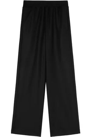 Jil Sander Pantalon de jogging à coupe ample