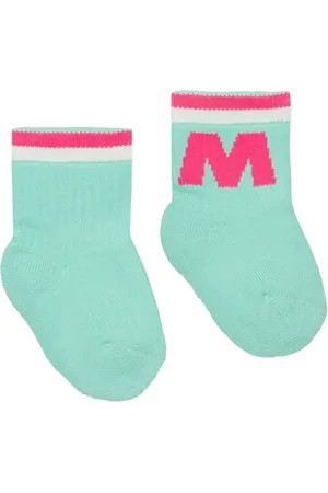 Marni Chaussettes à logo