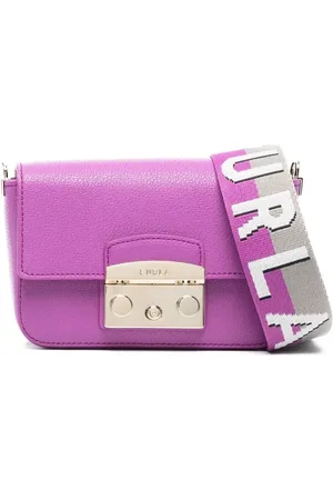Furla Sac porté épaule Metropolis