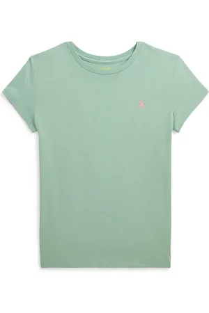 Ralph Lauren T-shirt à logo brodé