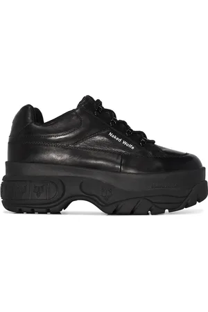 Naked Wolfe Baskets Sporty Chunky