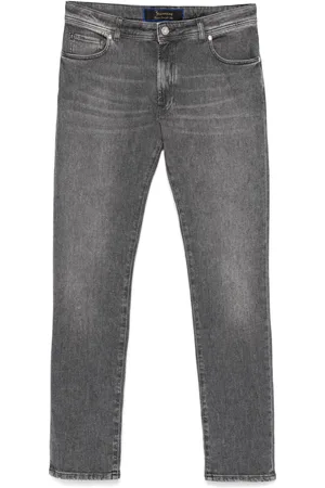 BILLIONAIRE Jean à coupe slim