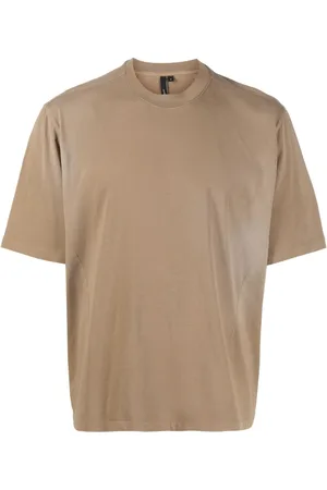 Entire Studios T-shirt à empiècements