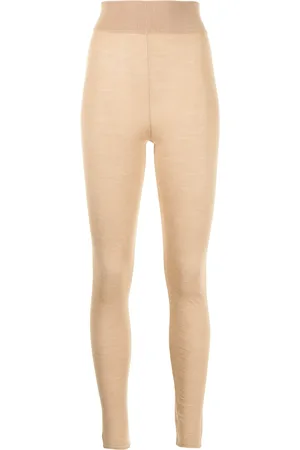 Cashmere In Love Legging Tonya en cachemire
