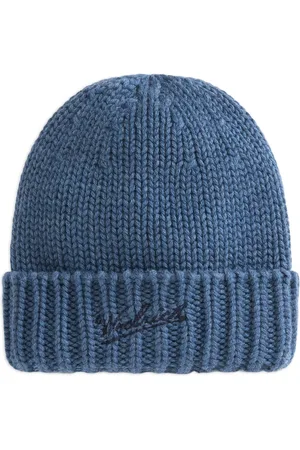 Woolrich Bonnet à logo brodé
