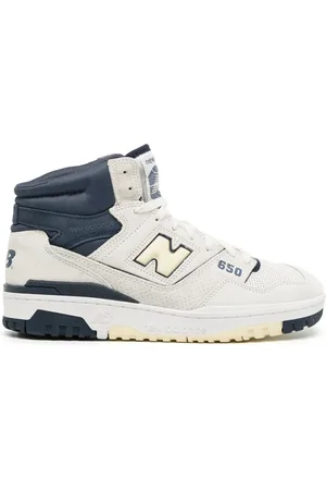 New Balance Baskets montantes 650