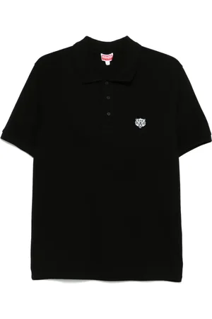 Kenzo Polo Happy Tiger